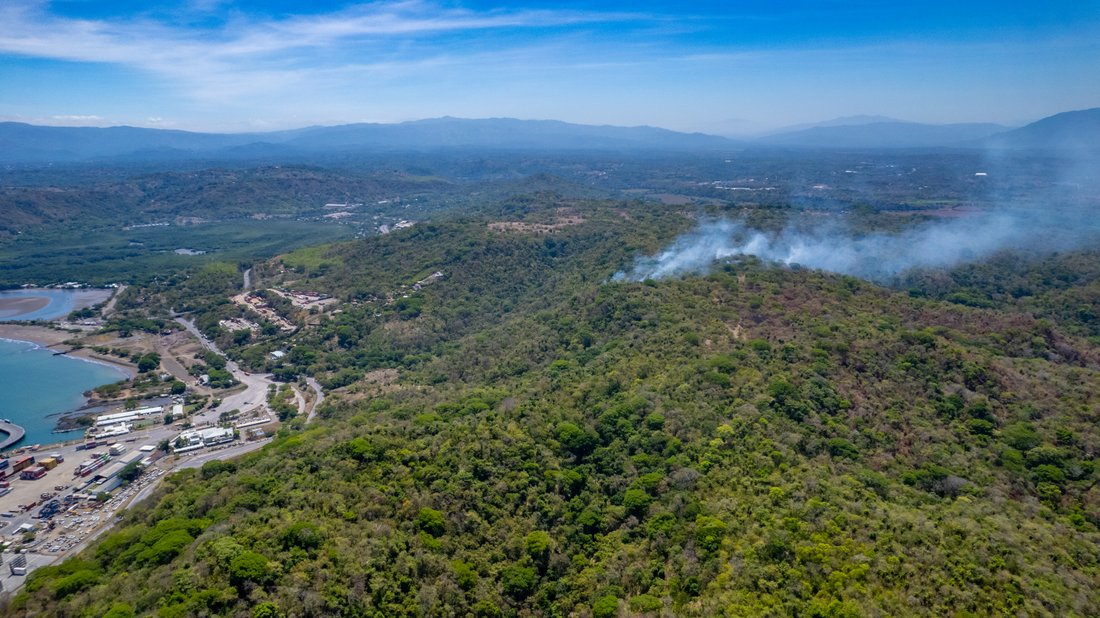 Land in Espíritu Santo, Puntarenas Province, Costa Rica 3 - 13167045