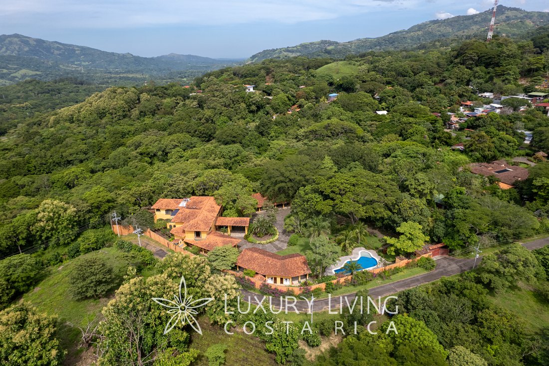 House in Atenas, Alajuela Province, Costa Rica 1 - 13167837
