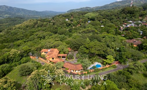 Casa en Atenas, Provincia de Alajuela, Costa Rica 1