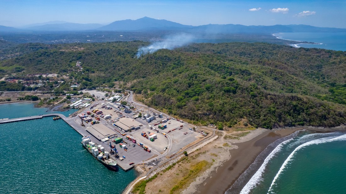 Land in Espíritu Santo, Puntarenas Province, Costa Rica 4 - 13167045