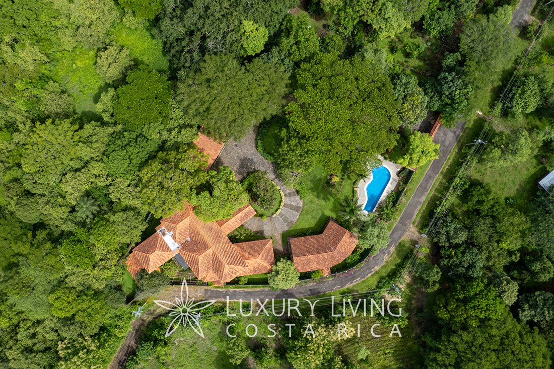 House in Atenas, Alajuela Province, Costa Rica 2 - 13167837