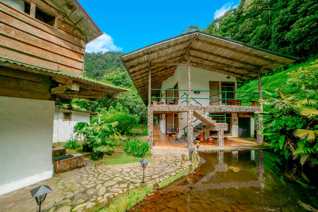 Villa à Hacienda Buenos Aires, Alajuela, Costa Rica 2 - 13167065