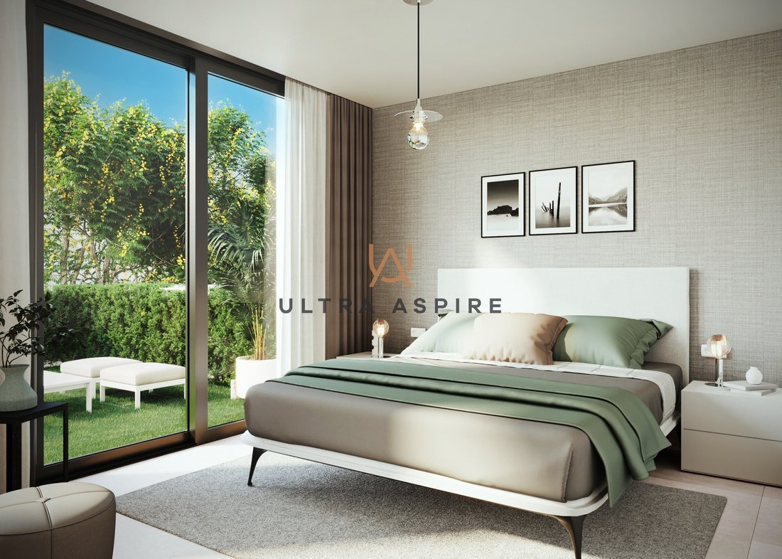 Villa in Manacor, Balearic Islands, Spain 5 - 13172164