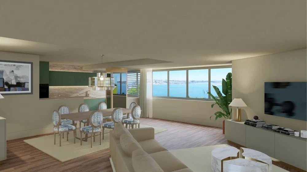 Apartment in Lordelo do Ouro e Massarelos, Porto District, Portugal 2 - 13168044