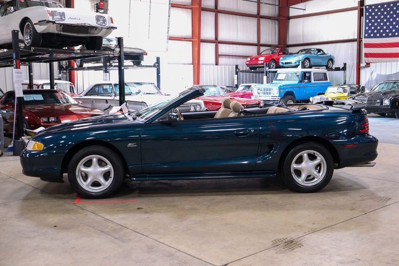 Cabriolet in Grand Rapids, MI, United States 3 - 13168556