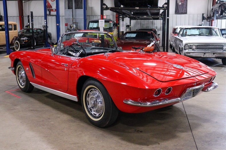 Cabriolet in Grand Rapids, MI, United States 5 - 13168317