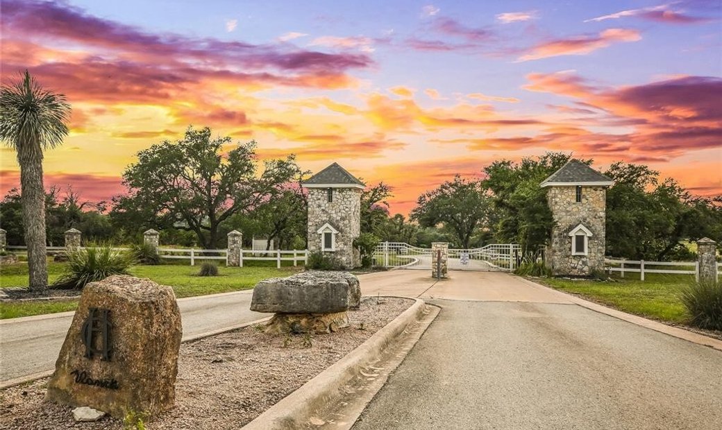 Lots And Land Dripping Springs In Dripping Springs, Texas, United