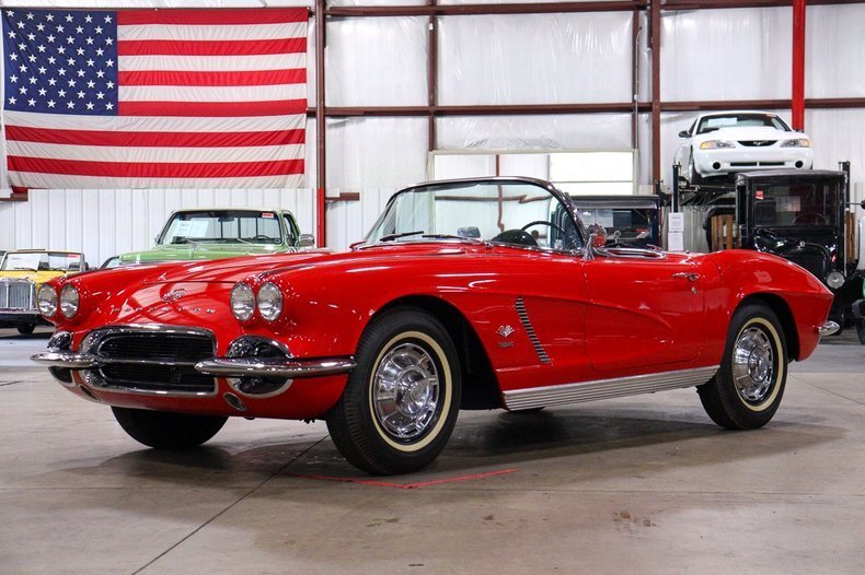Cabriolet in Grand Rapids, MI, United States 1 - 13168317
