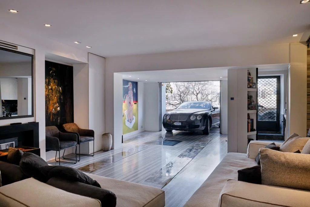 Monaco House In Monaco, Monaco For Sale (13168067)