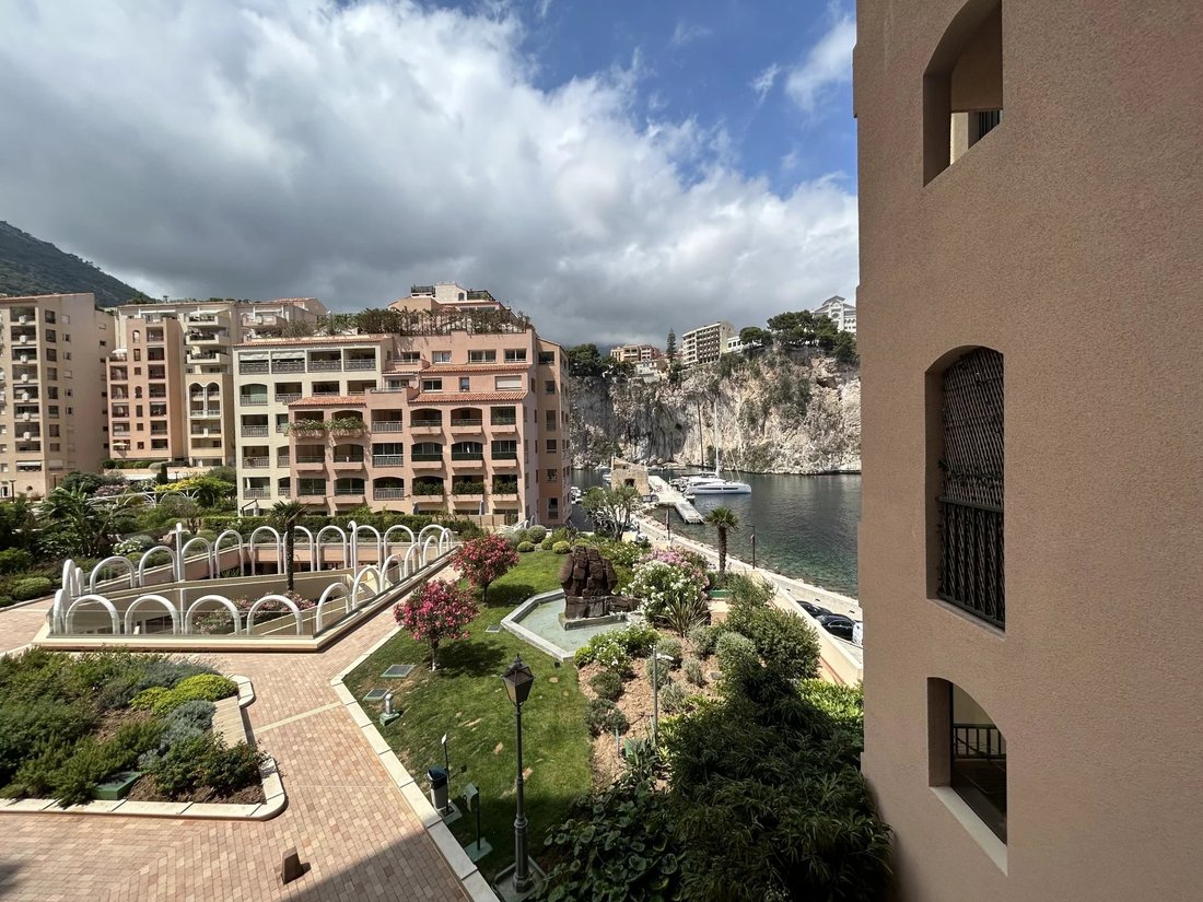 Monaco Apartment In Monaco, Monaco For Sale (13168152)