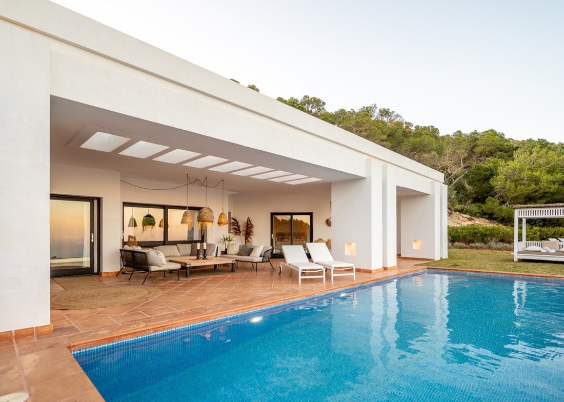 Villa in Greece 4 - 13170292