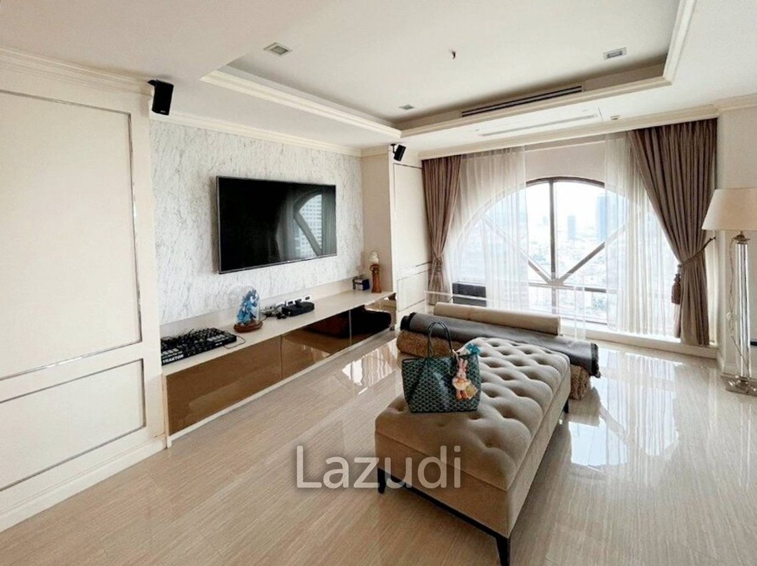 Apartment in Bangkok, Krung Thep Maha Nakhon, Thailand 2 - 13168381