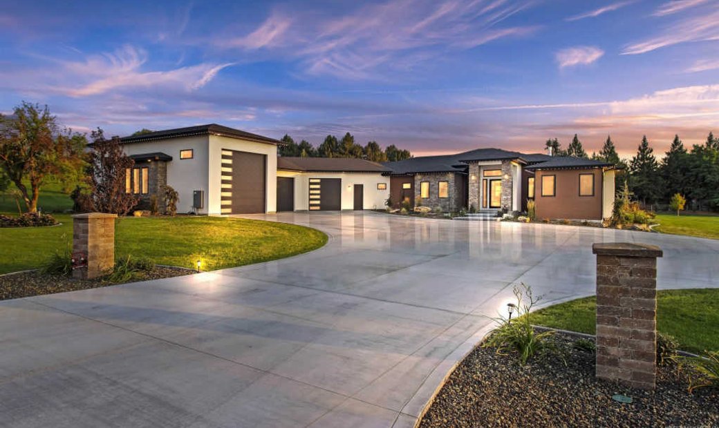 Single Family Detached Hagerman In Hagerman, Idaho, United States For