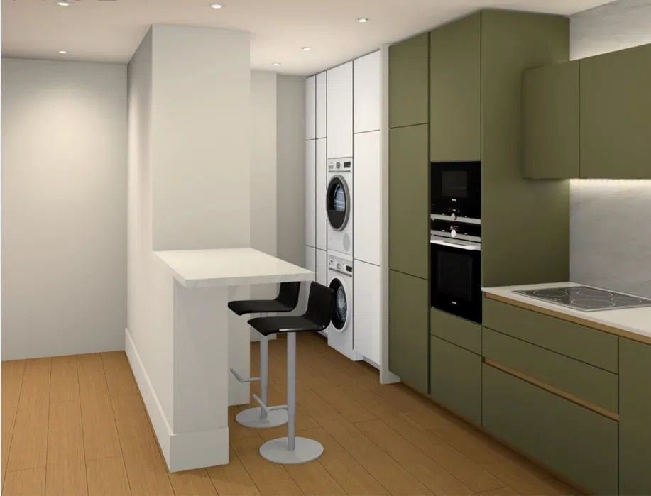 Apartment in Lordelo do Ouro e Massarelos, Porto District, Portugal 4 - 13168044
