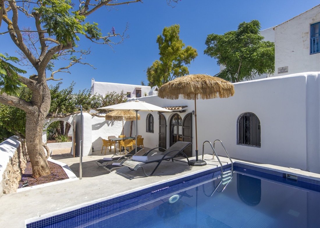 Villa in Greece 1 - 13170295
