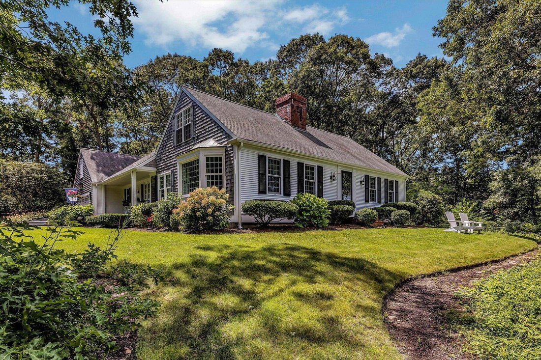 277 Marstons Lane In Yarmouth, Massachusetts, United States For Sale