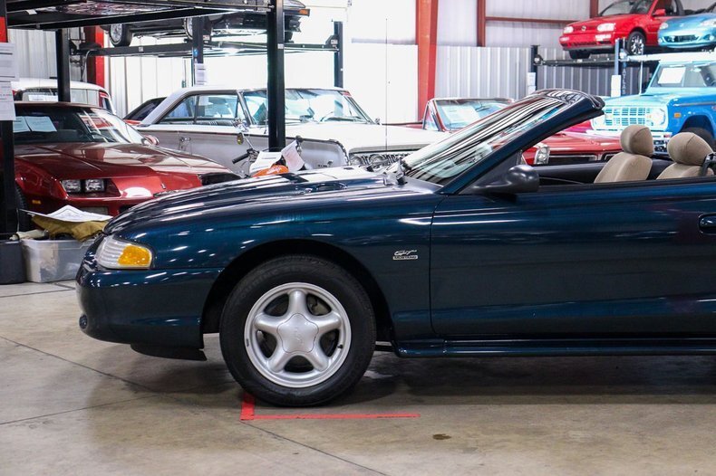 Cabriolet in Grand Rapids, MI, United States 2 - 13168556