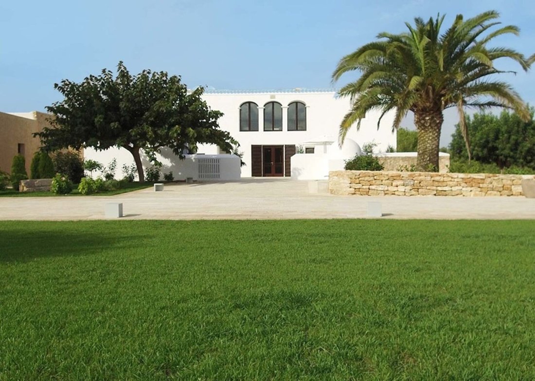 Villa in Kleistou, Fournas, Thessaly and Central Greece 2 - 13167416
