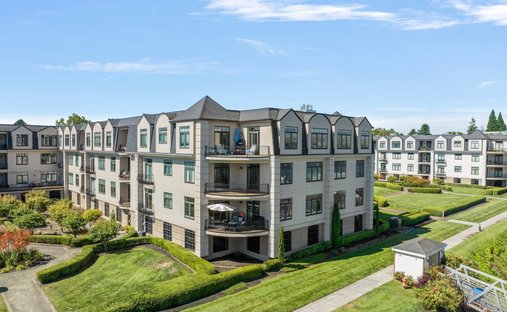 Condominio a Portland, Oregon, Stati Uniti 1