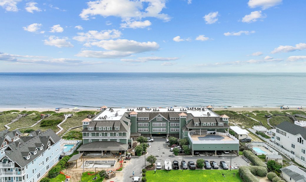 Captivating In Kill Devil Hills, North Carolina, Vereinigte Staaten Zu