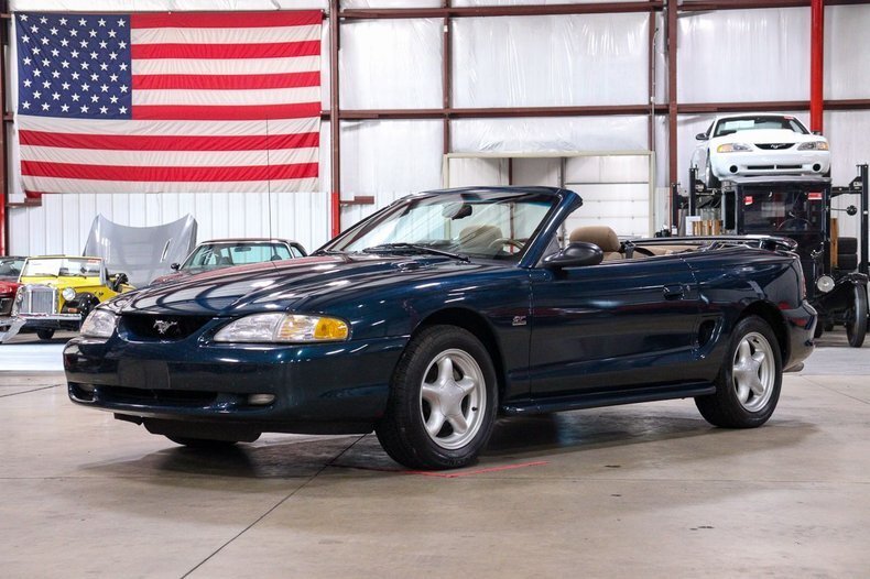 Cabriolet in Grand Rapids, MI, United States 1 - 13168556