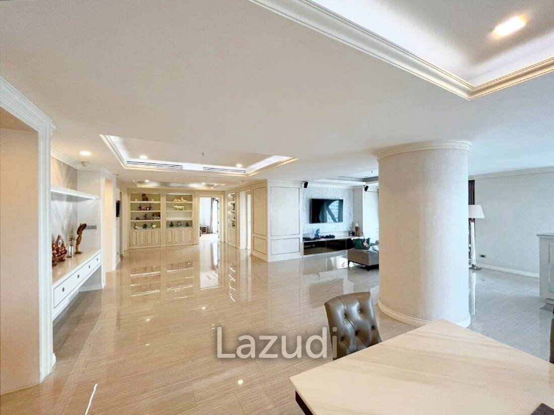 Apartment in Bangkok, Krung Thep Maha Nakhon, Thailand 1 - 13168381