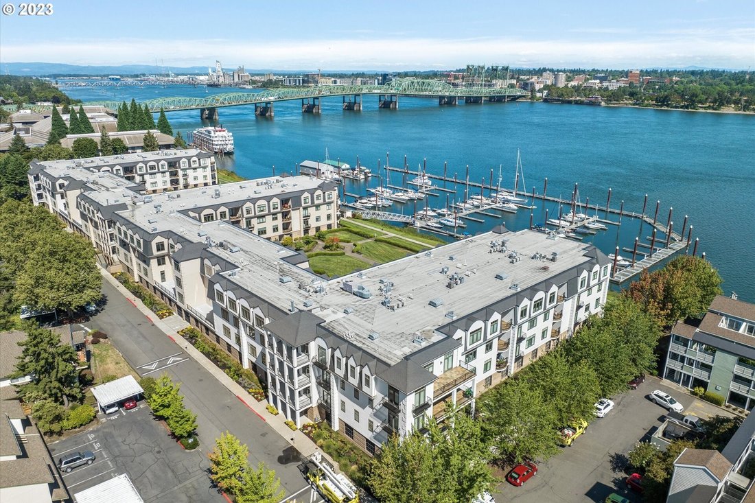 Condo in Portland, Oregon, United States 2 - 13169894
