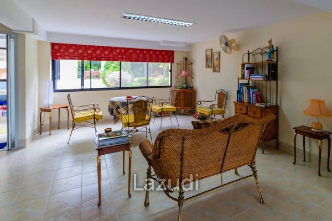 Villa in Sam Phraya, Phetchaburi, Thailand 4 - 12635774