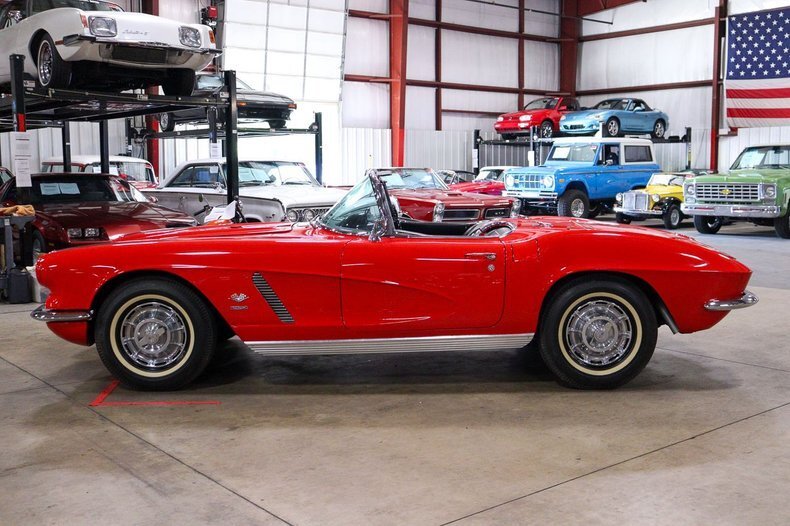 Cabriolet in Grand Rapids, MI, United States 3 - 13168317