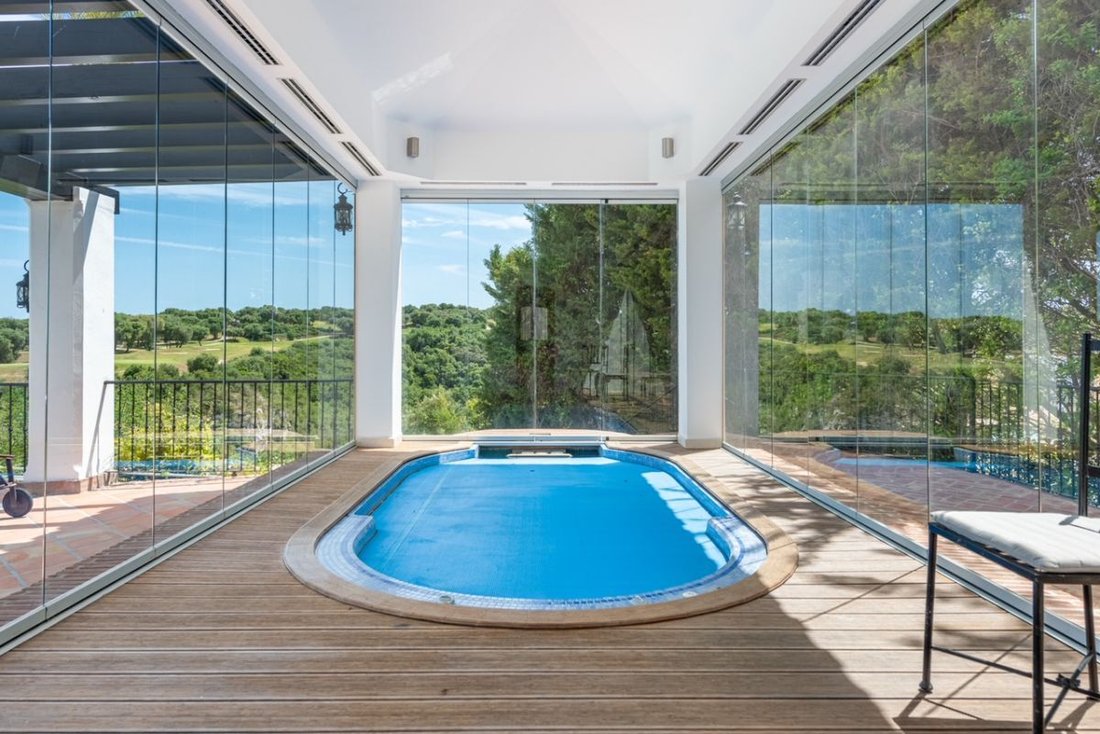 Villa in Sotogrande, San Roque, Andalusia 4 - 13169664