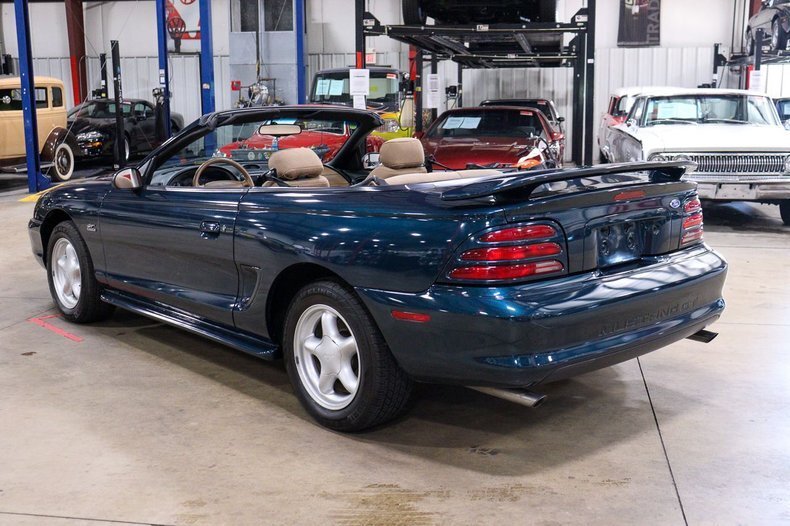 Cabriolet in Grand Rapids, MI, United States 5 - 13168556