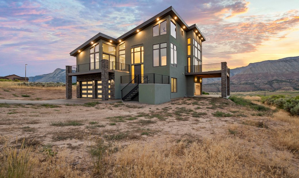 63 Meadow Creek Court, Battlement Mesa, In Parachute, Colorado, United