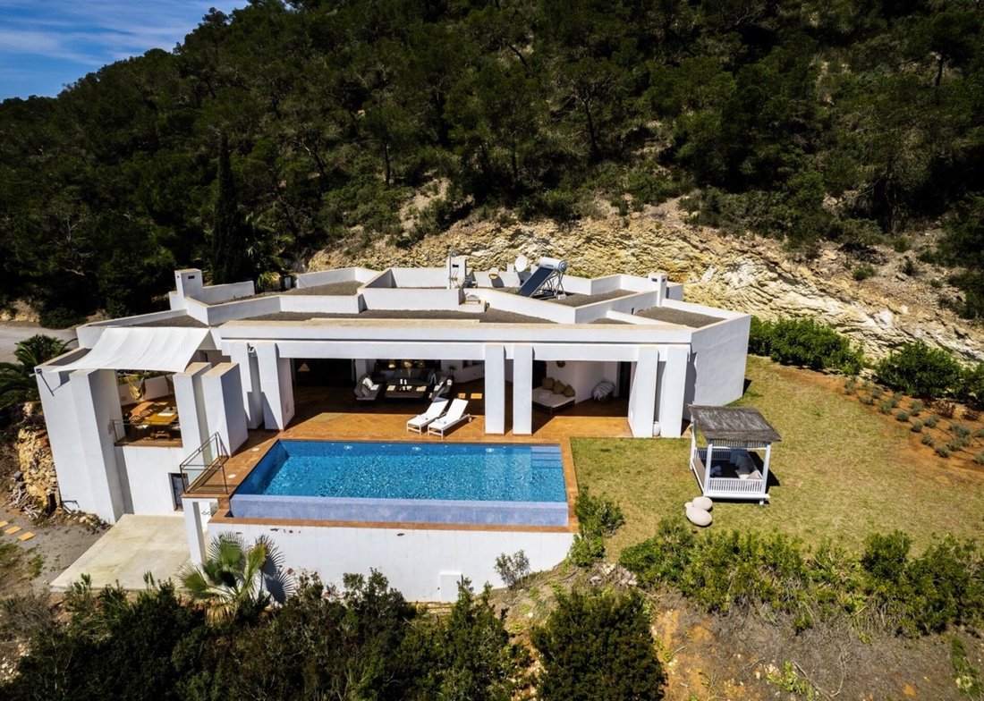 Villa in Greece 2 - 13170292