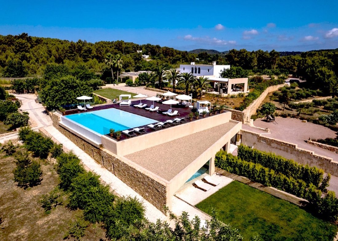 Villa in Kleistou, Fournas, Thessaly and Central Greece 1 - 13167416