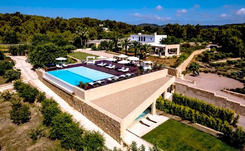 Villa in Kleistou, Fournas, Thessaly and Central Greece 1