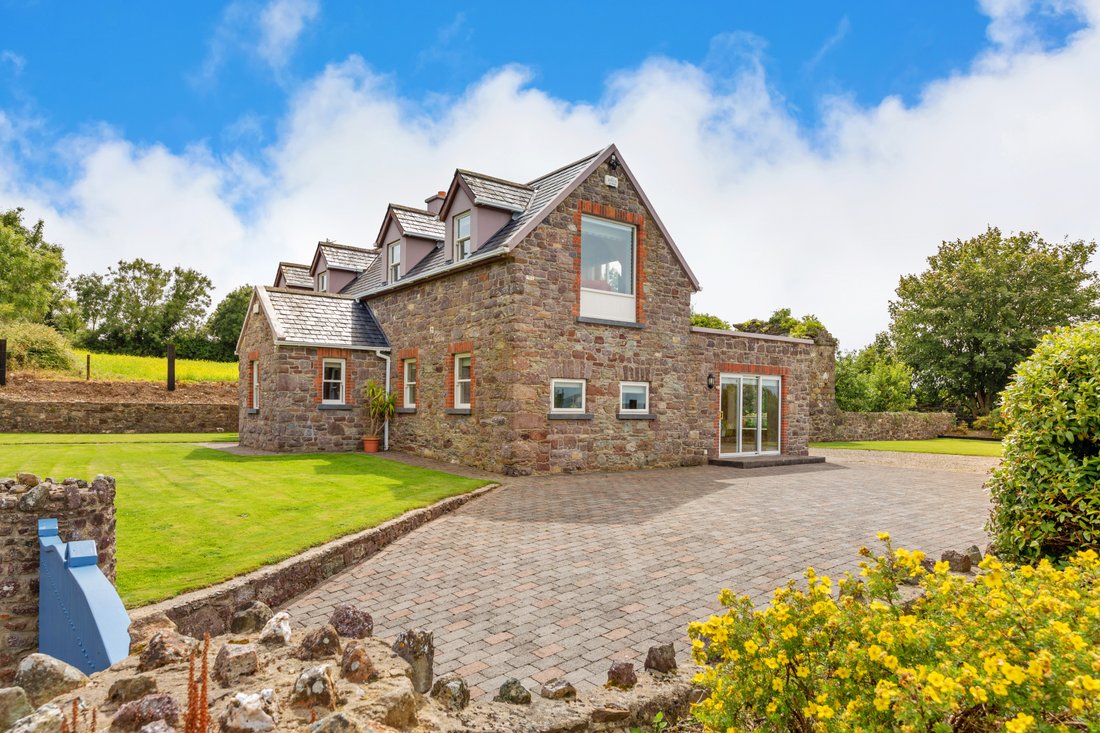 Bayview House In Ballyhack, County Wexford, Ireland For Sale (13166845)