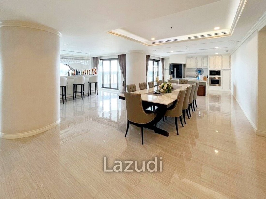 Apartment in Bangkok, Krung Thep Maha Nakhon, Thailand 3 - 13168381
