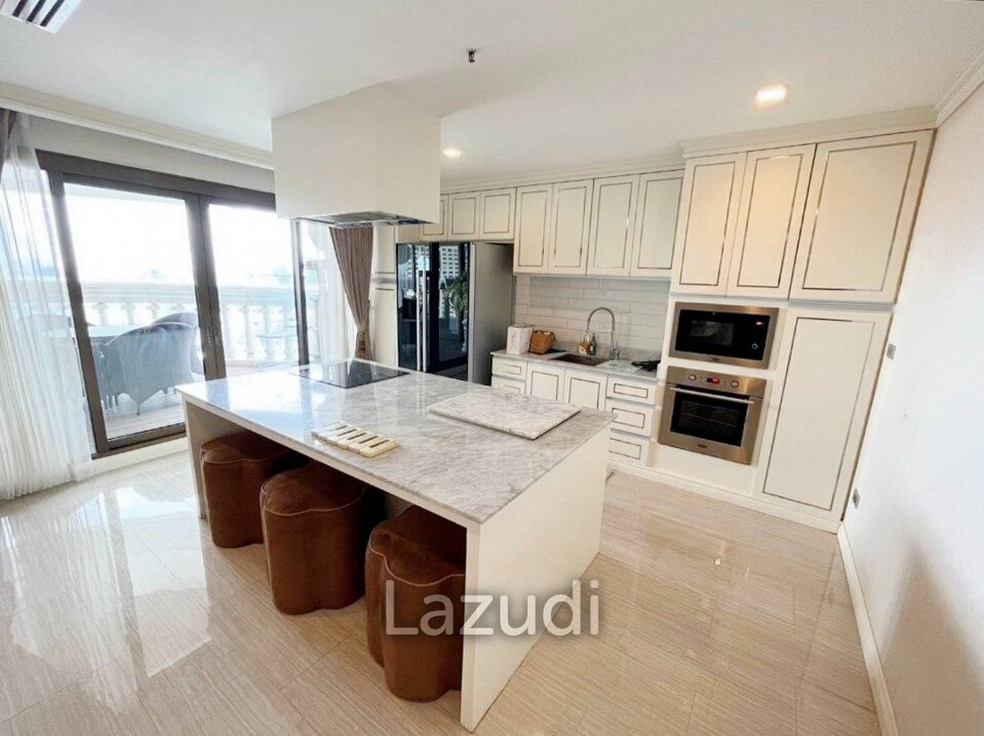 Apartment in Bangkok, Krung Thep Maha Nakhon, Thailand 5 - 13168381