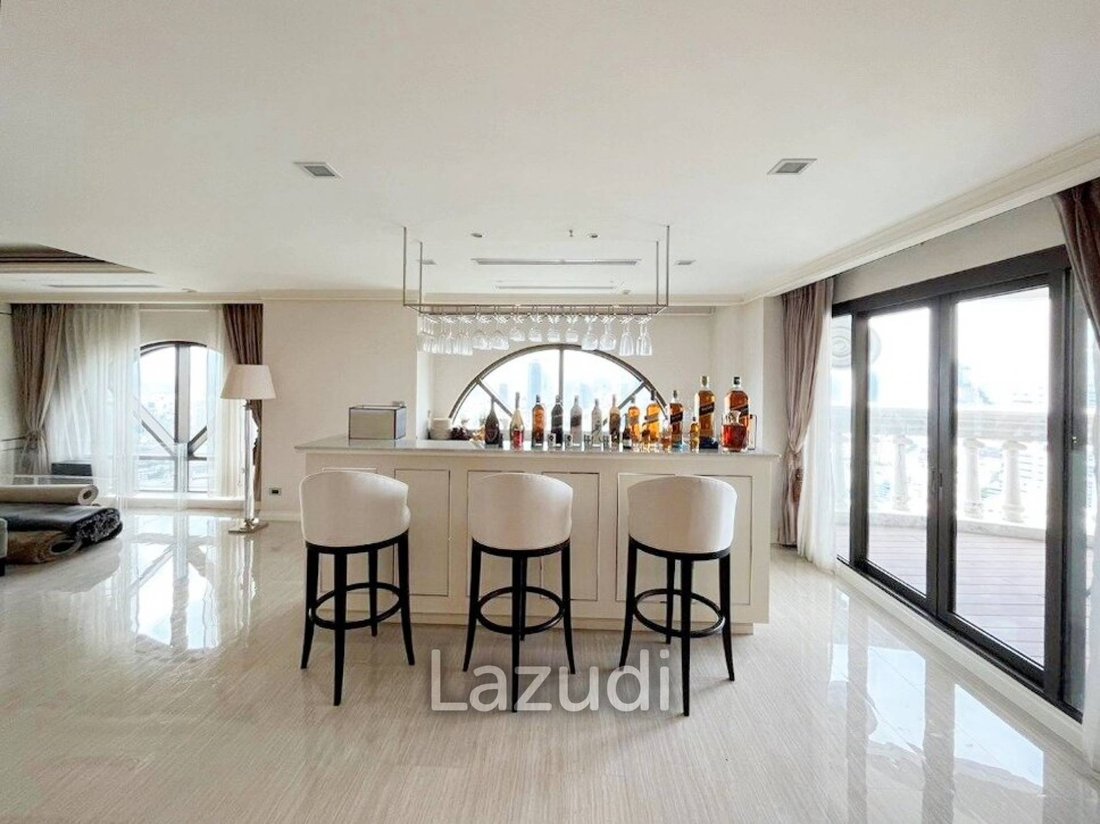 Apartment in Bangkok, Krung Thep Maha Nakhon, Thailand 4 - 13168381