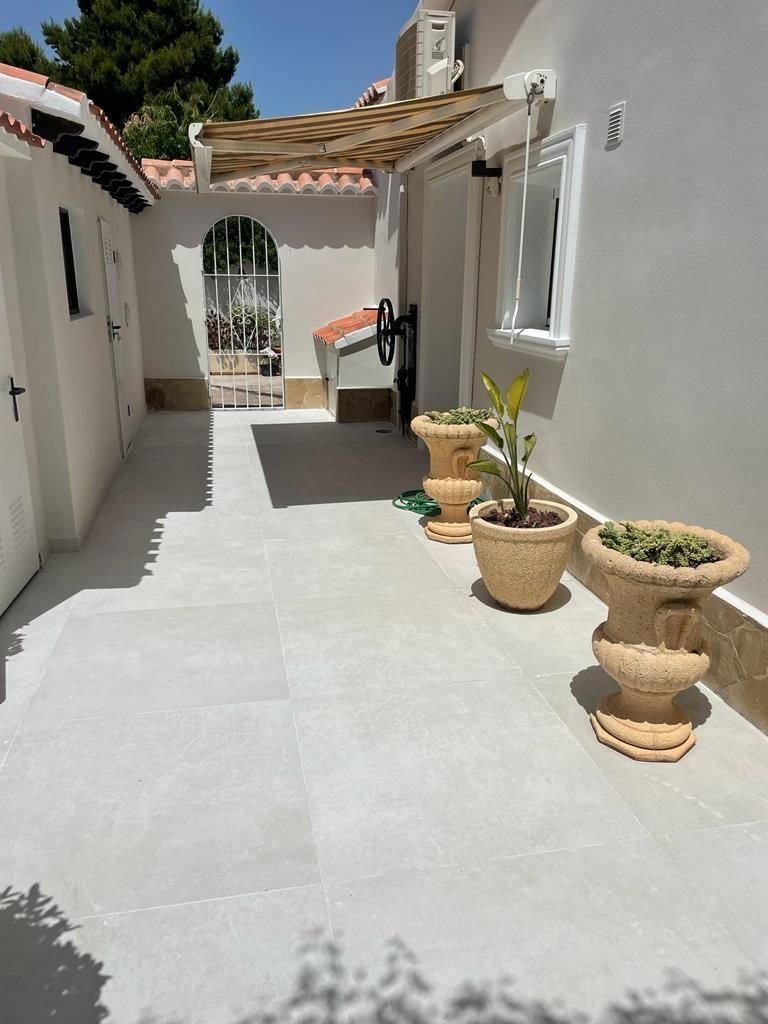 Villa in Moraira, Teulada, Valencian Community 3 - 12851179