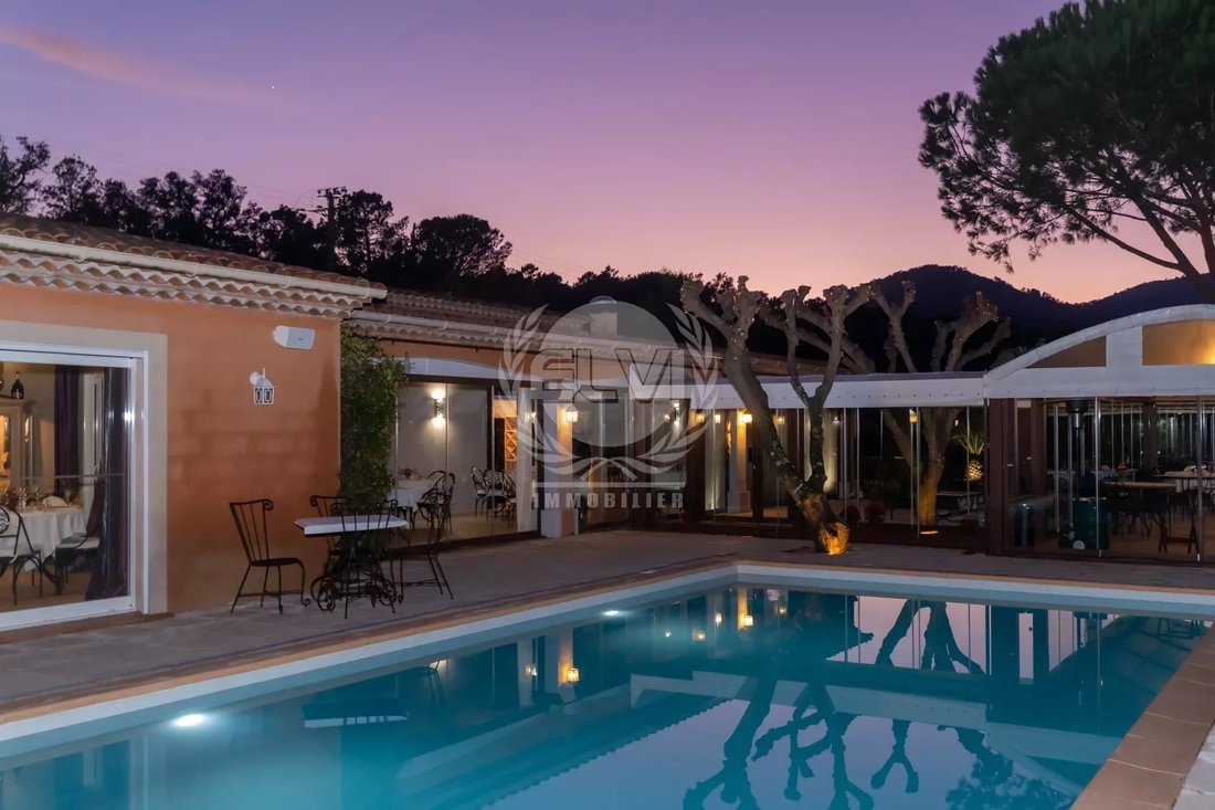 Property In Plan De In Le Plan De La Tour, Provence Alpes Côte D'azur