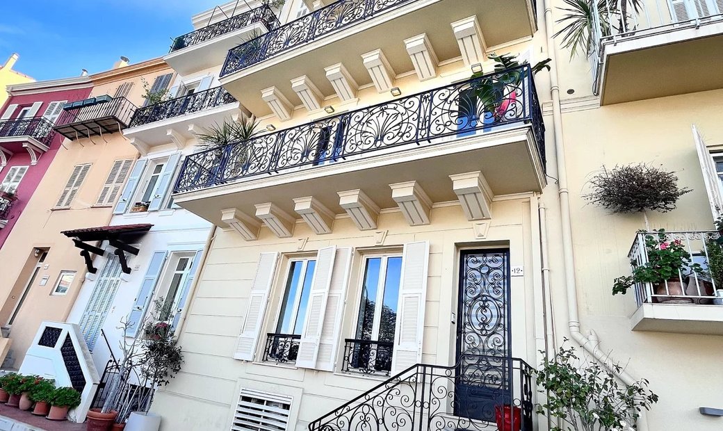 Monaco House In Monaco, Monaco For Sale (13168067)