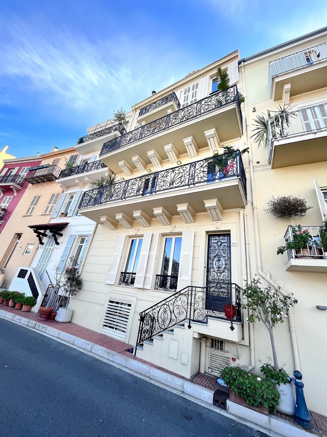 Monaco House In Monaco, Monaco For Sale (13168067)