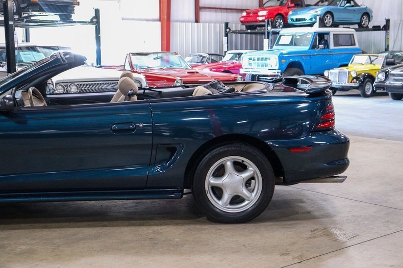 Cabriolet in Grand Rapids, MI, United States 4 - 13168556