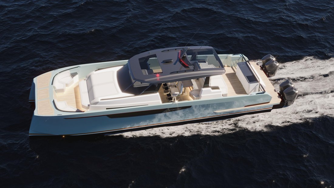 Catamaran in United States 4 - 13167360