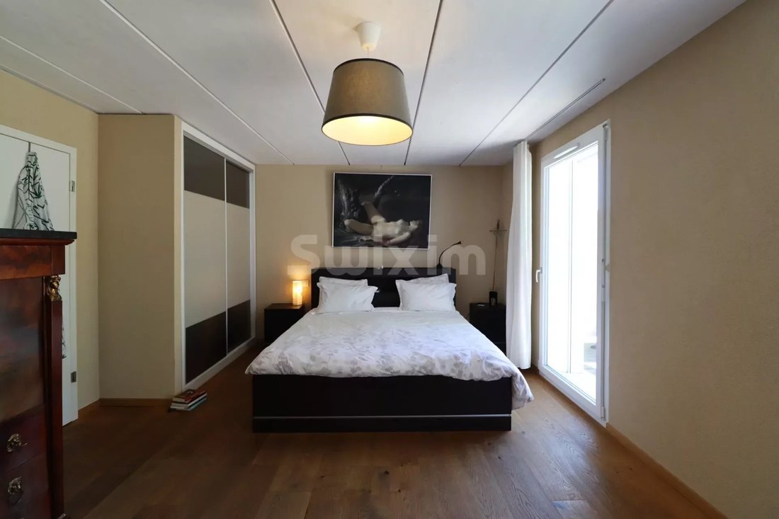 Magnificent "Hamptons" Style Villa In Bellevue, Genève, Switzerland For Sale (13168006)