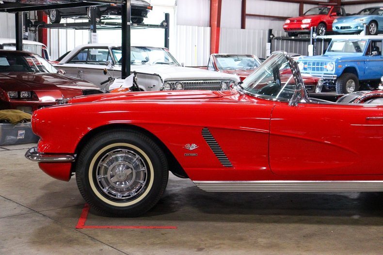 Cabriolet in Grand Rapids, MI, United States 2 - 13168317