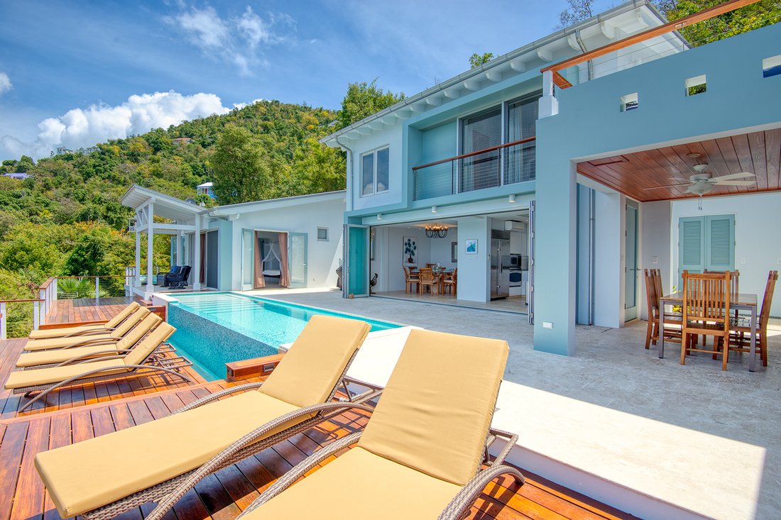 House in Leonards, Tortola, British Virgin Islands 2 - 13169997
