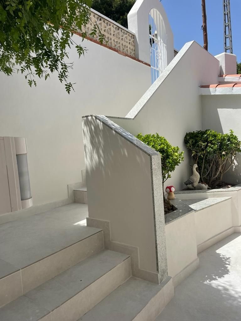 Villa in Moraira, Teulada, Valencian Community 2 - 12851179