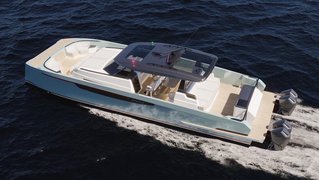Catamaran in United States 5 - 13167360